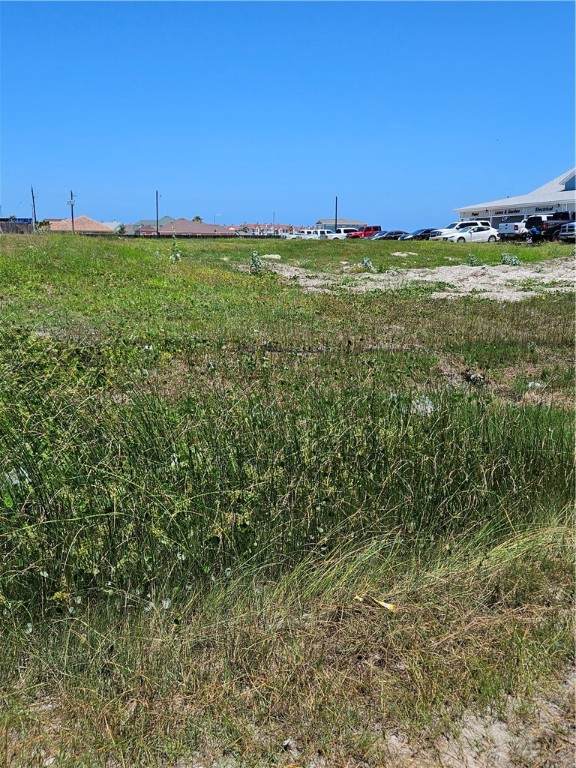 Lt 6A Blk 21 Padre Island Drive - Photo 1