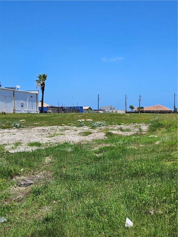 Lt 5A Blk 21 Padre Island Drive - Photo 1