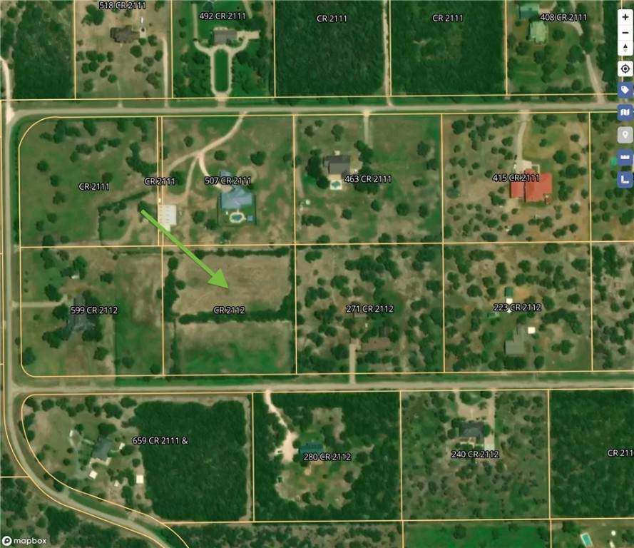 4.5 Acres County Road 2112 - Photo 1