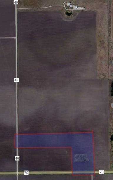 H Fm Rd 70 Btwn County Rd 49 & C - Photo 1