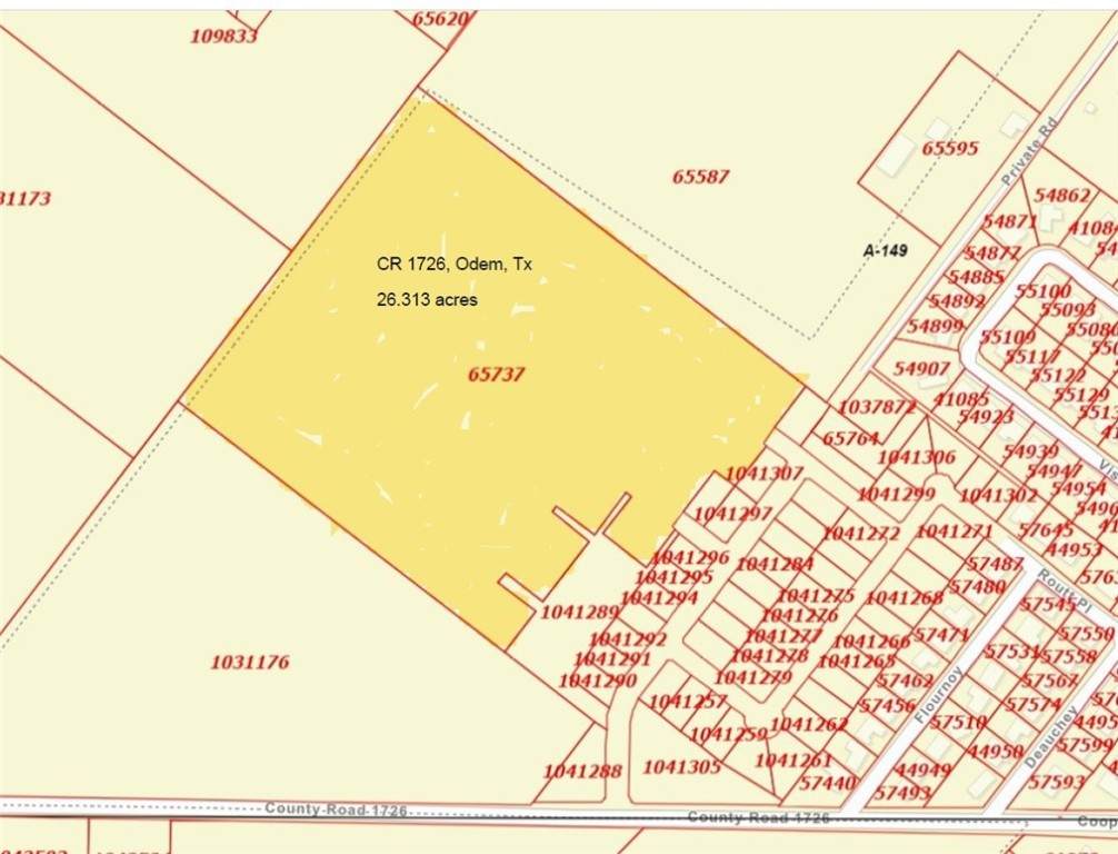 0 County Road 1726 - Photo 1
