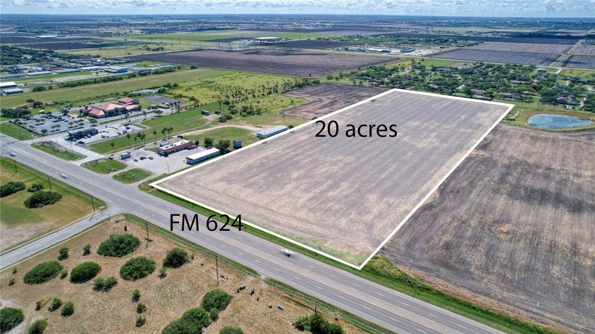 0 Northwest & Pinnacle Boulevard - Photo 1