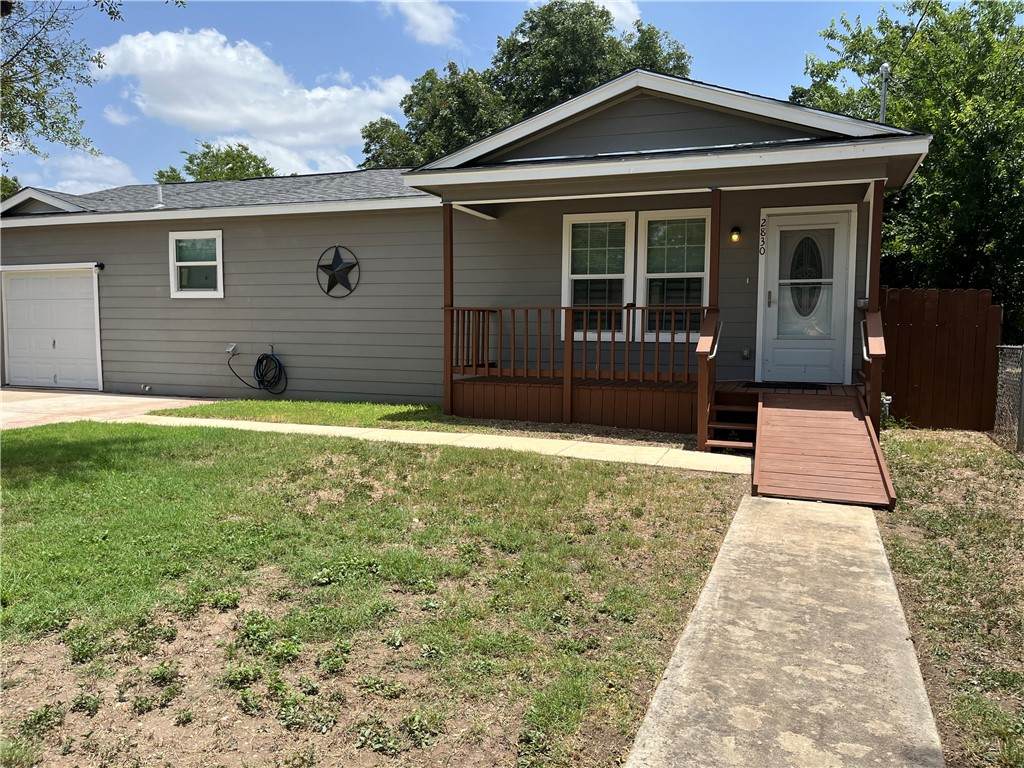 2830 Christian Drive - Photo 1