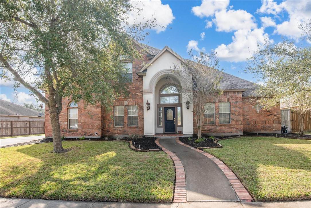 6137 Lemans Drive - Photo 1