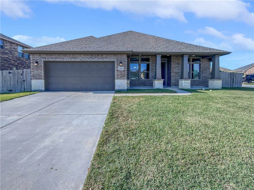 2105 Aquila Street - Photo 1
