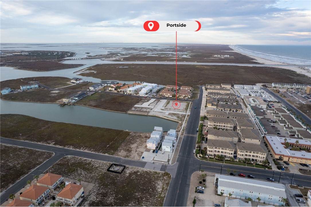 14917 Leeward Drive - Photo 1