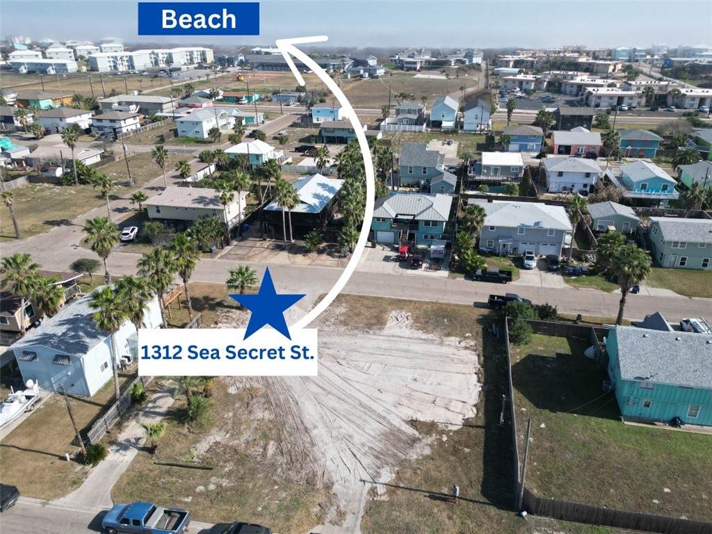 1312 Sea Secret Street - Photo 1