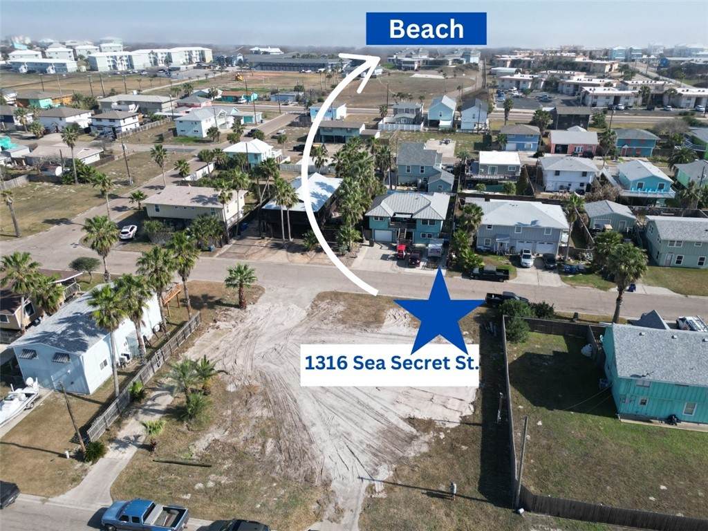 1316 Sea Secret Street - Photo 1