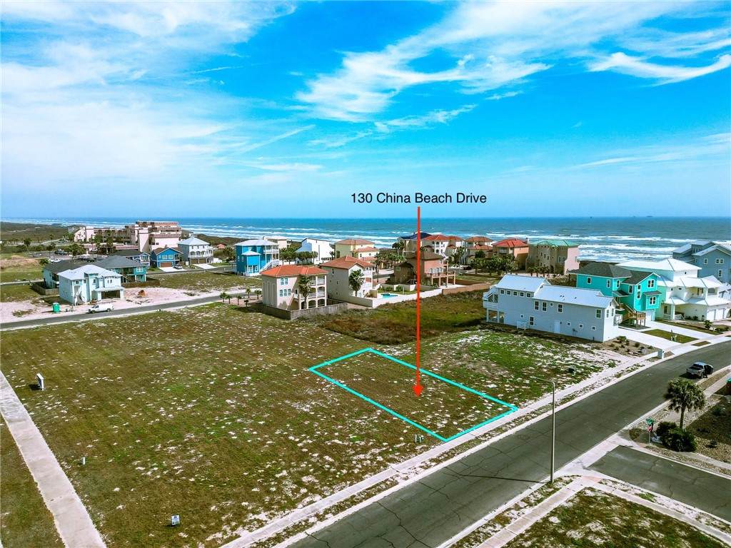 130 China Beach Drive - Photo 1