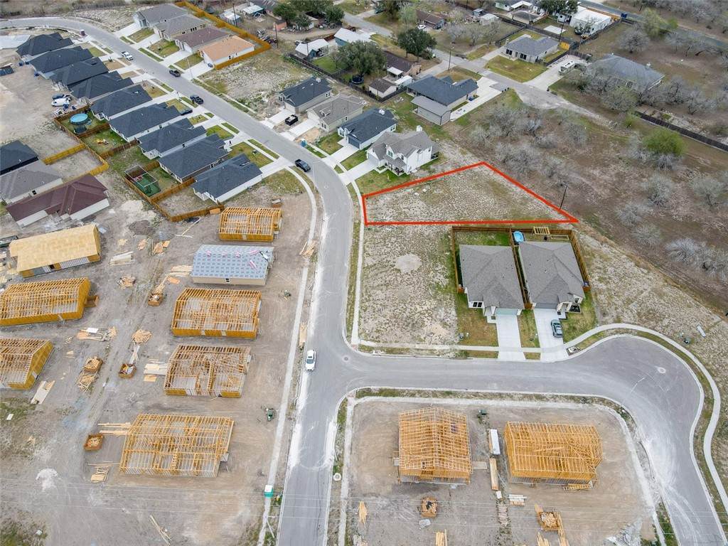 3602 Rebecca Drive - Photo 1