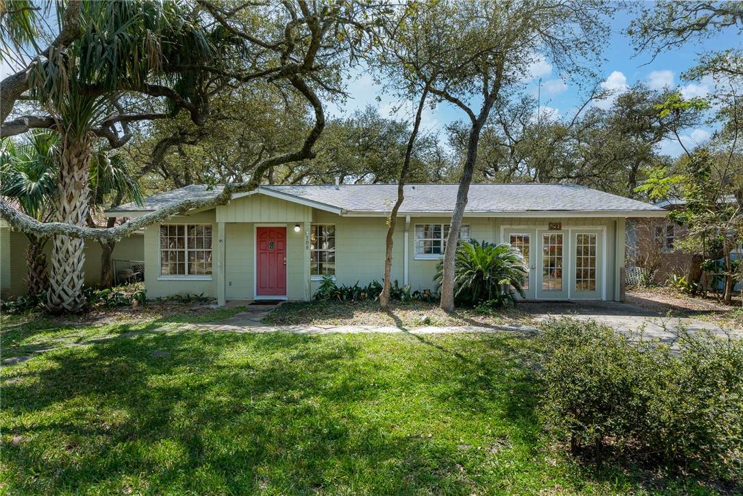 108 Timber Lane Loop - Photo 1