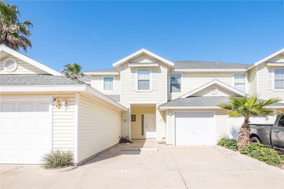 15110 Leeward Drive - Photo 1