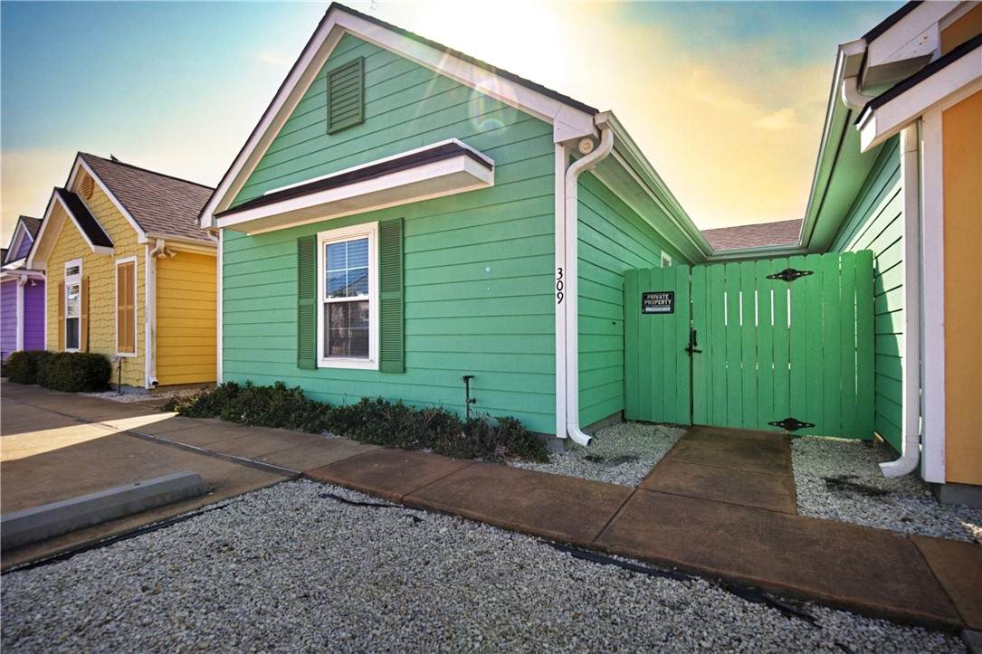 14521 Cabana #309 Street - Photo 1