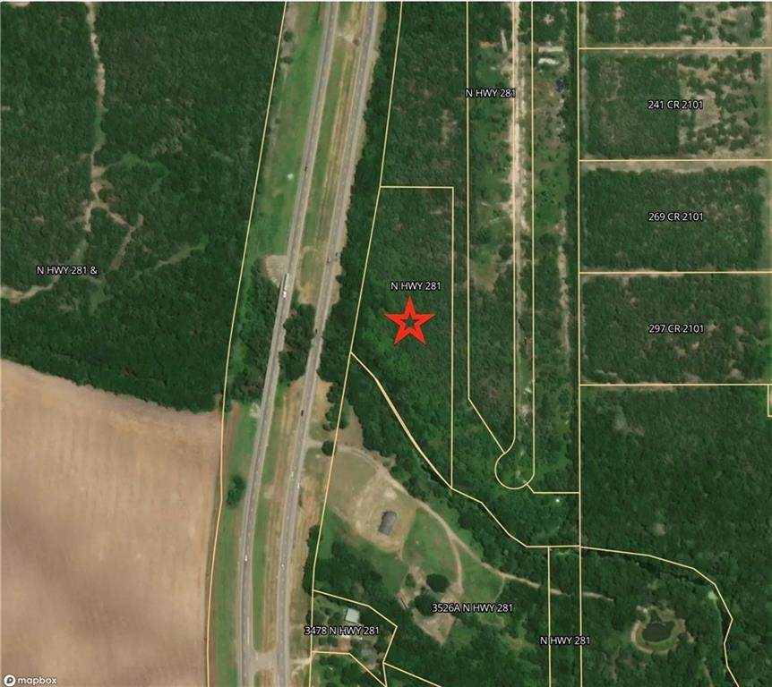 4.92 acres Hwy 281 - Photo 1