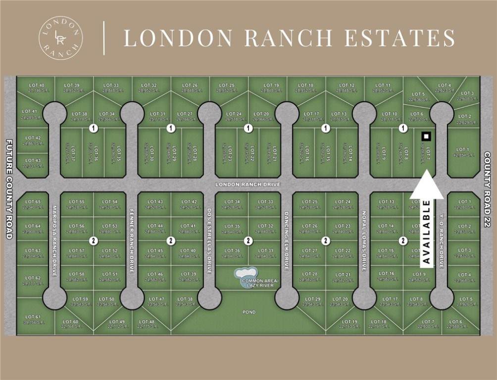 2265 London Ranch Drive - Photo 1