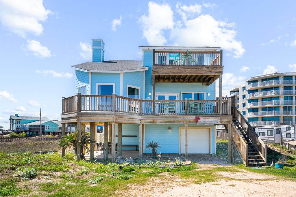 1804 On The Beach - Photo 1