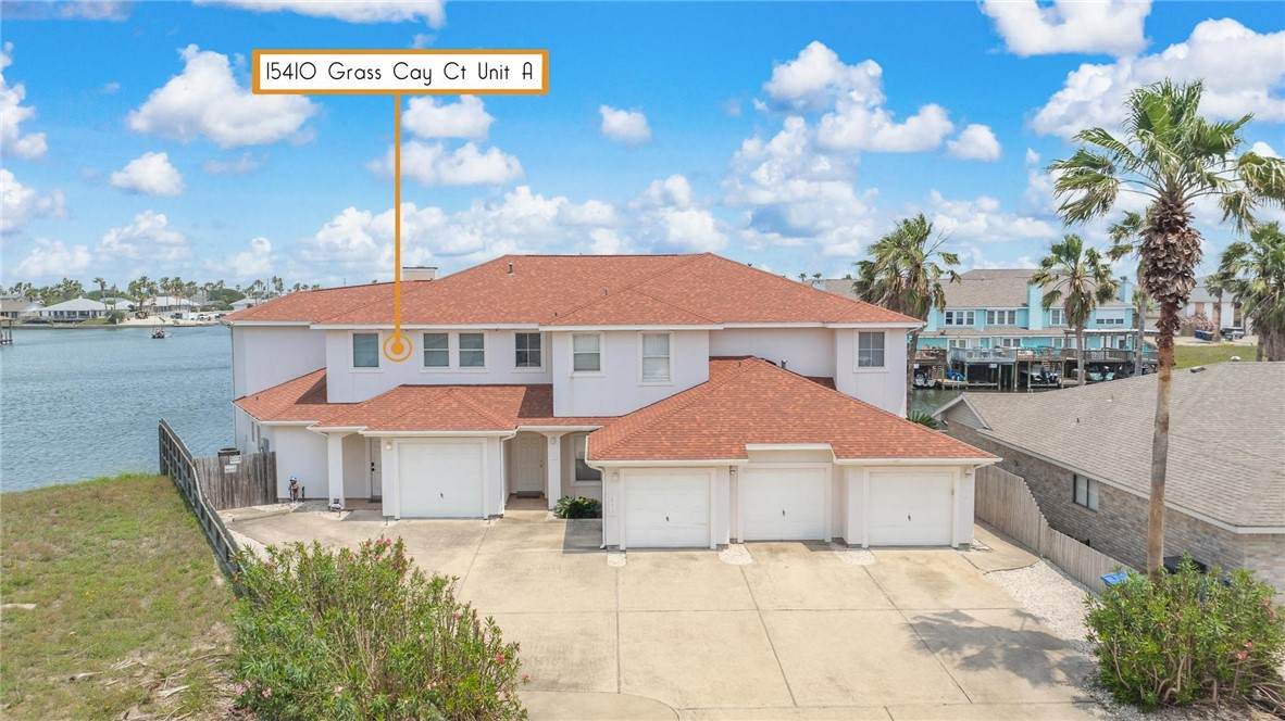 15410 Grass Cay Court - Photo 1