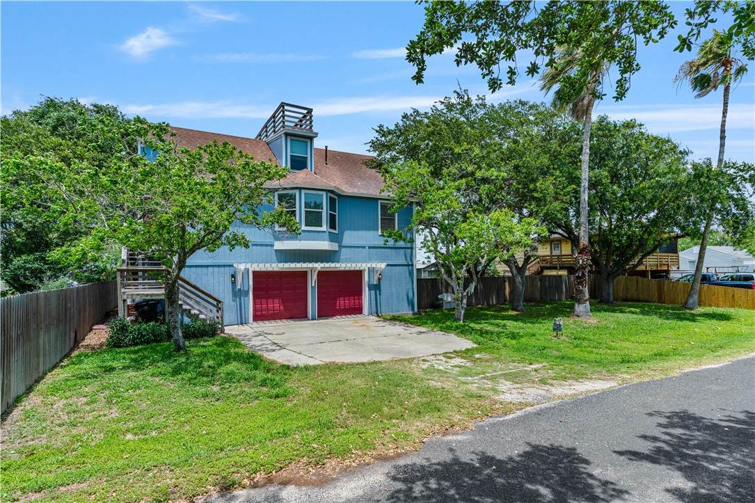 266 Lola Johnson Road - Photo 1