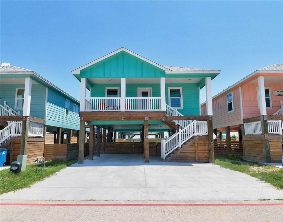 111 Redfish - Photo 1