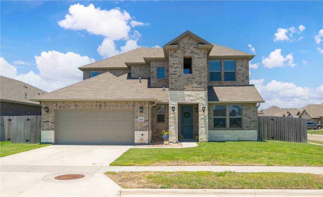 2601 Las Estrellas Street - Photo 1