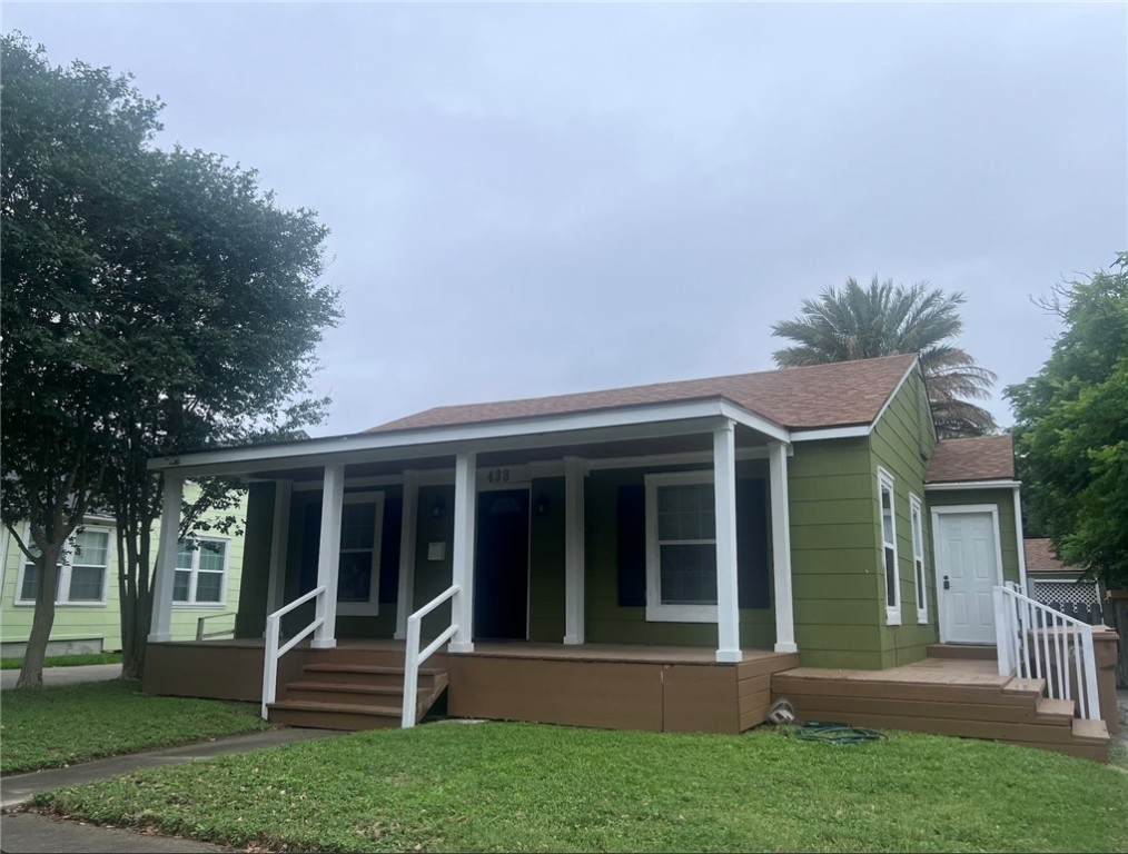 438 Indiana Avenue - Photo 1