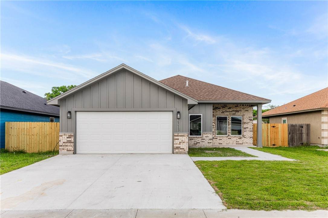 2513 Luzius Drive - Photo 1