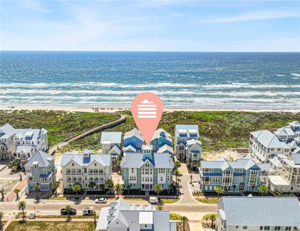320 Coastline Drive - Photo 1