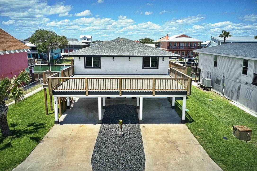 140 Port Saint Claire - Photo 1