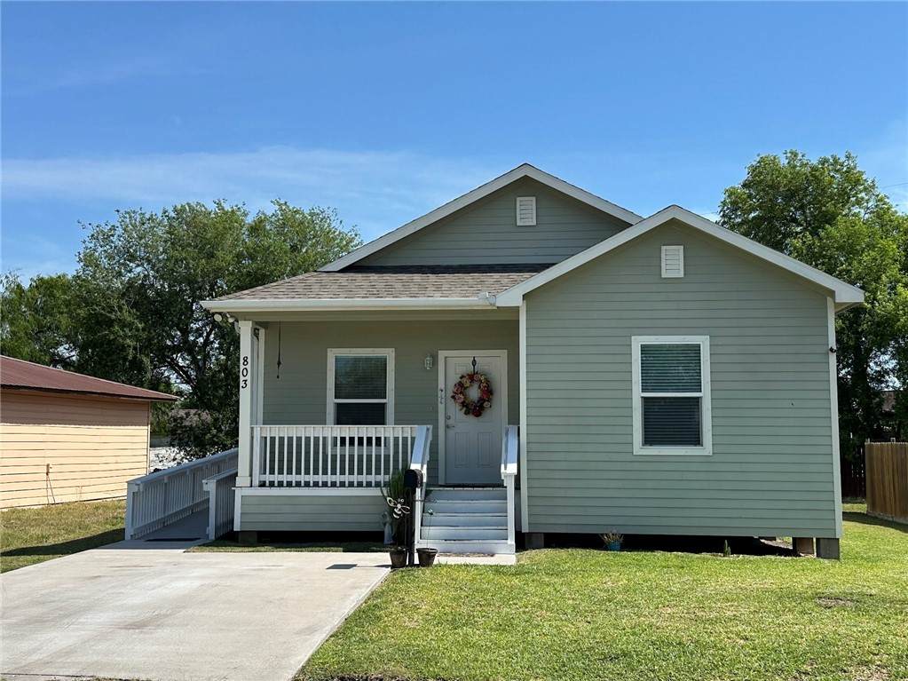 803 Molina Street - Photo 1