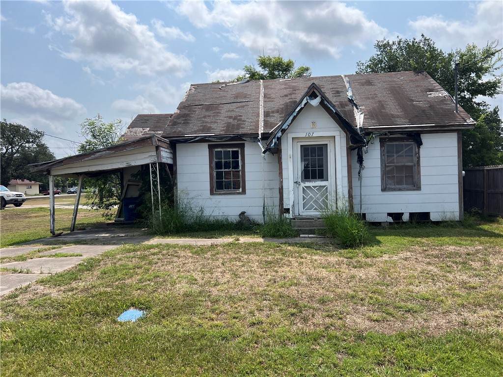 107 Gallia Street - Photo 1