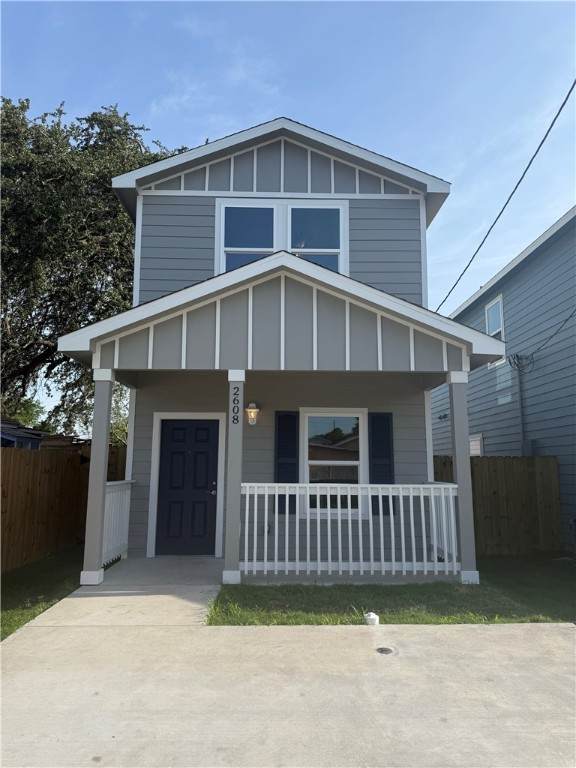 2608 Marguerite Street - Photo 1