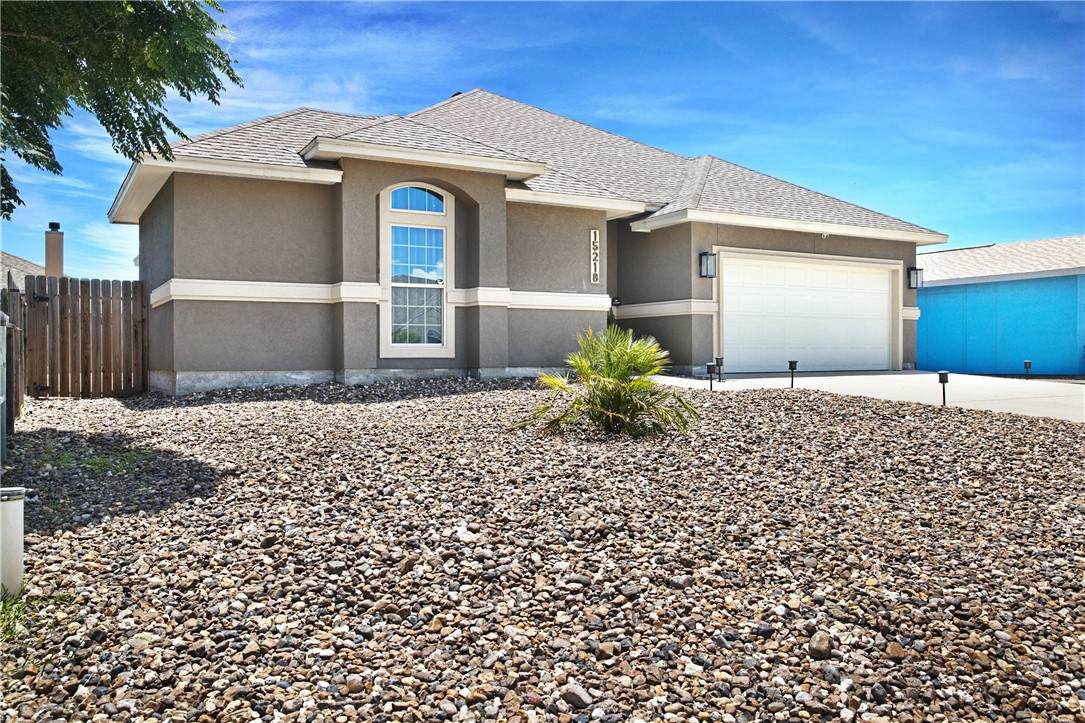 15218 Capstan Street - Photo 1