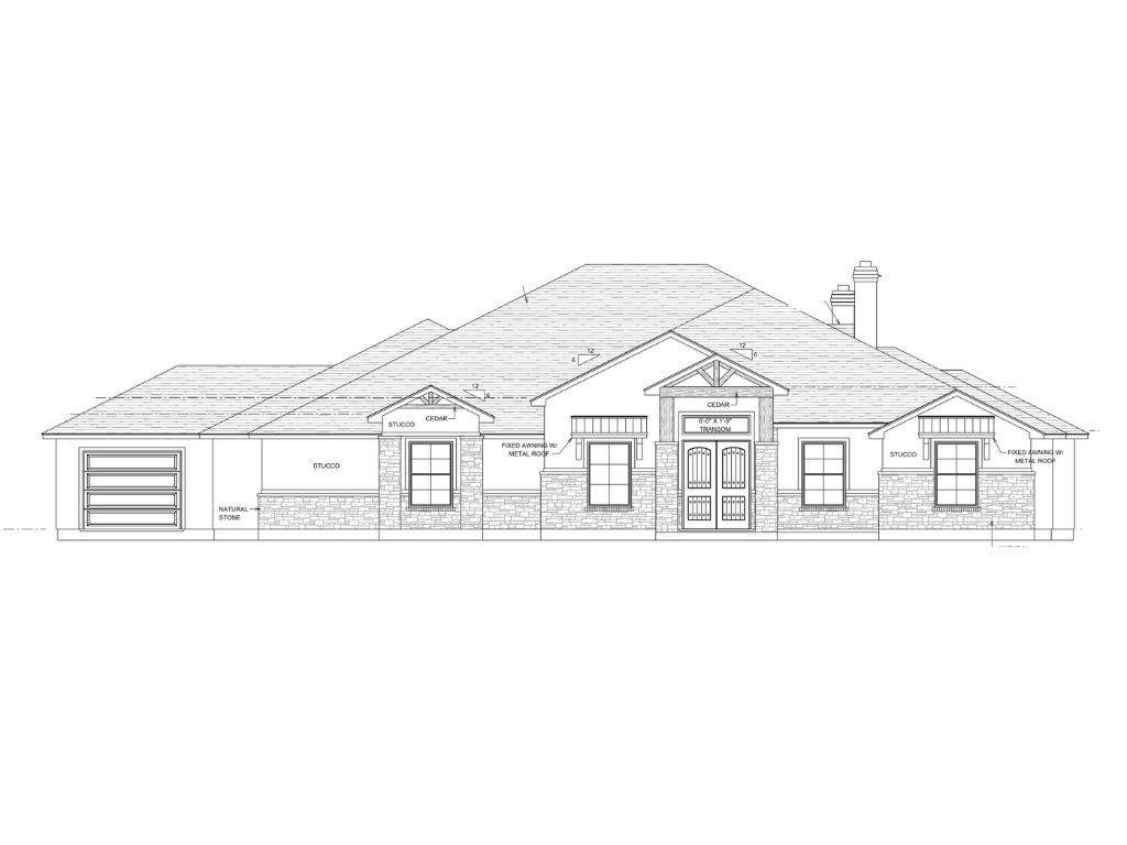 1486 Dos Estrellas Drive - Photo 1