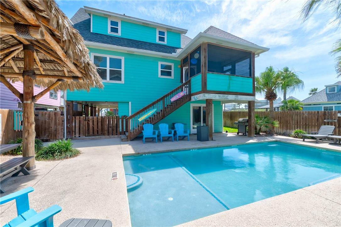616 Sandcastle Drive - Photo 1