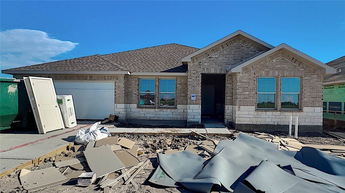3609 Sahar Lake Drive - Photo 1