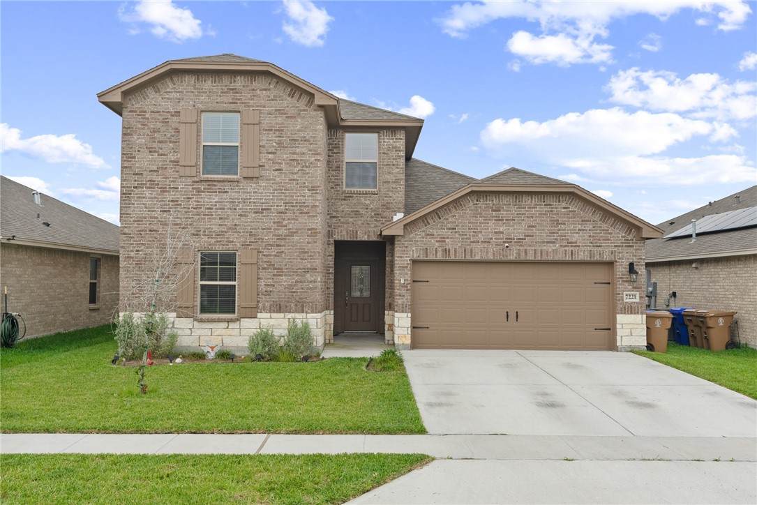 7221 Tristan Drive - Photo 1