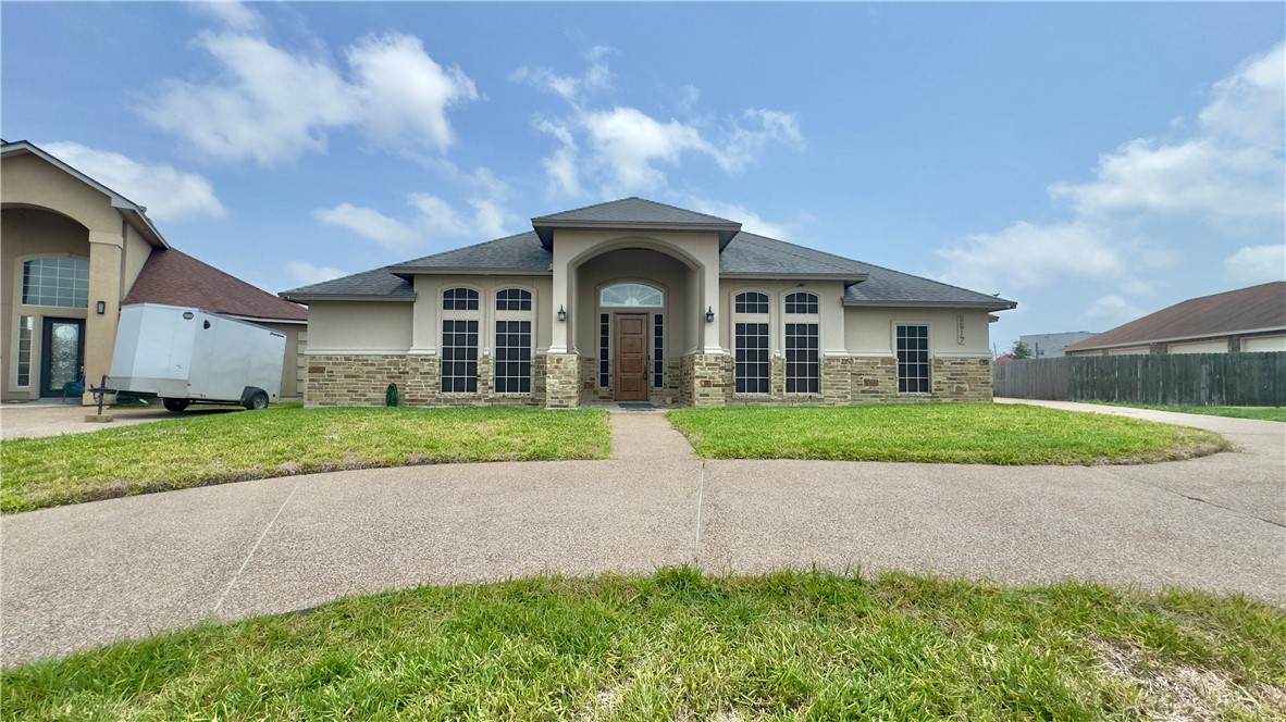 5517 Crossridge Drive - Photo 1