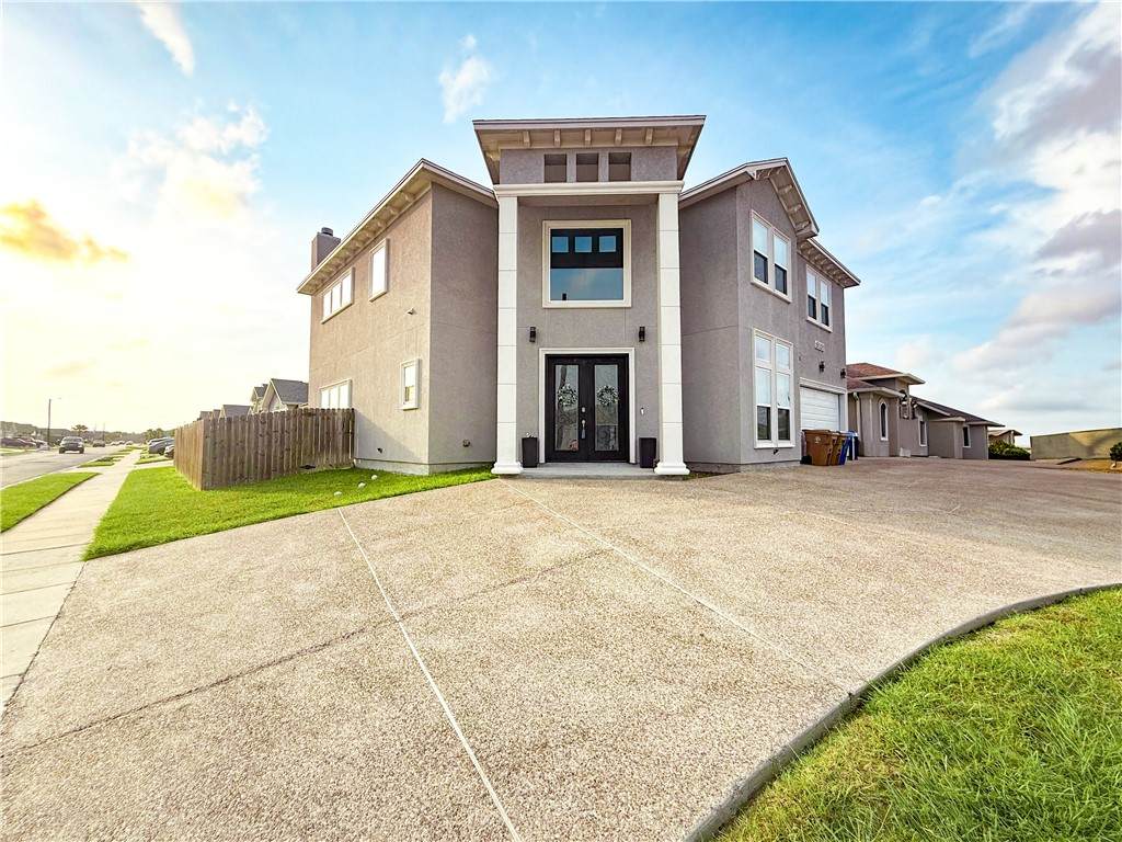 8137 Berenstain Drive - Photo 1