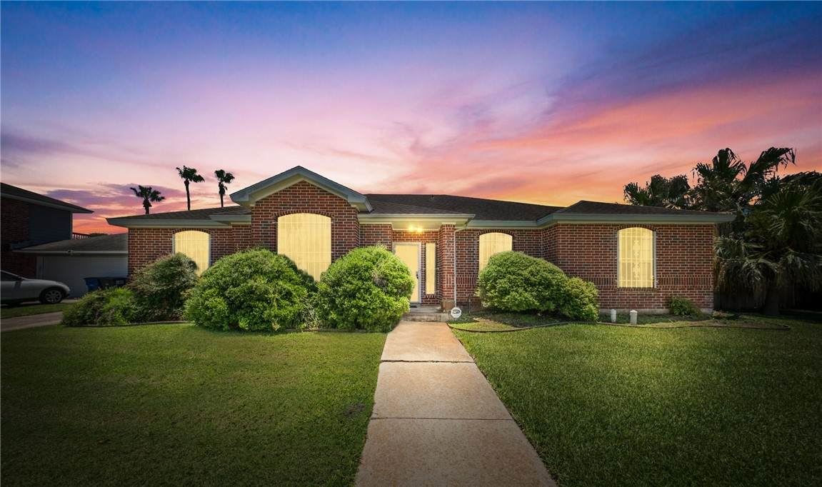 7205 Pharaoh Drive - Photo 1