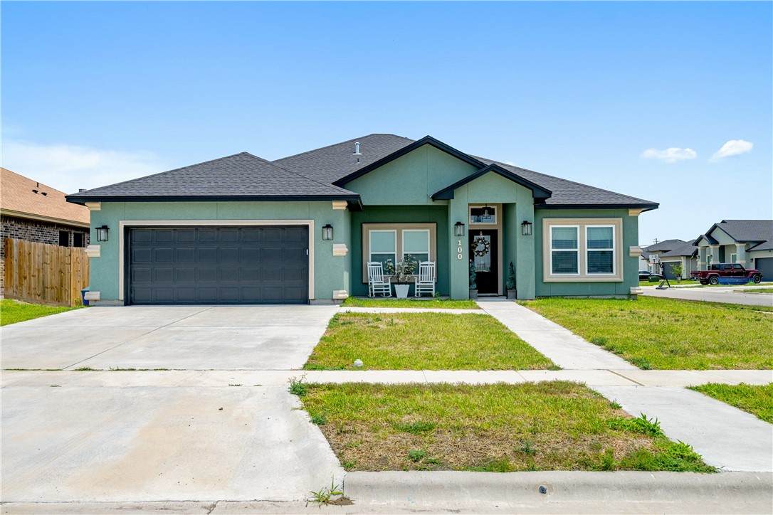 100 Meadowbrook Drive - Photo 1
