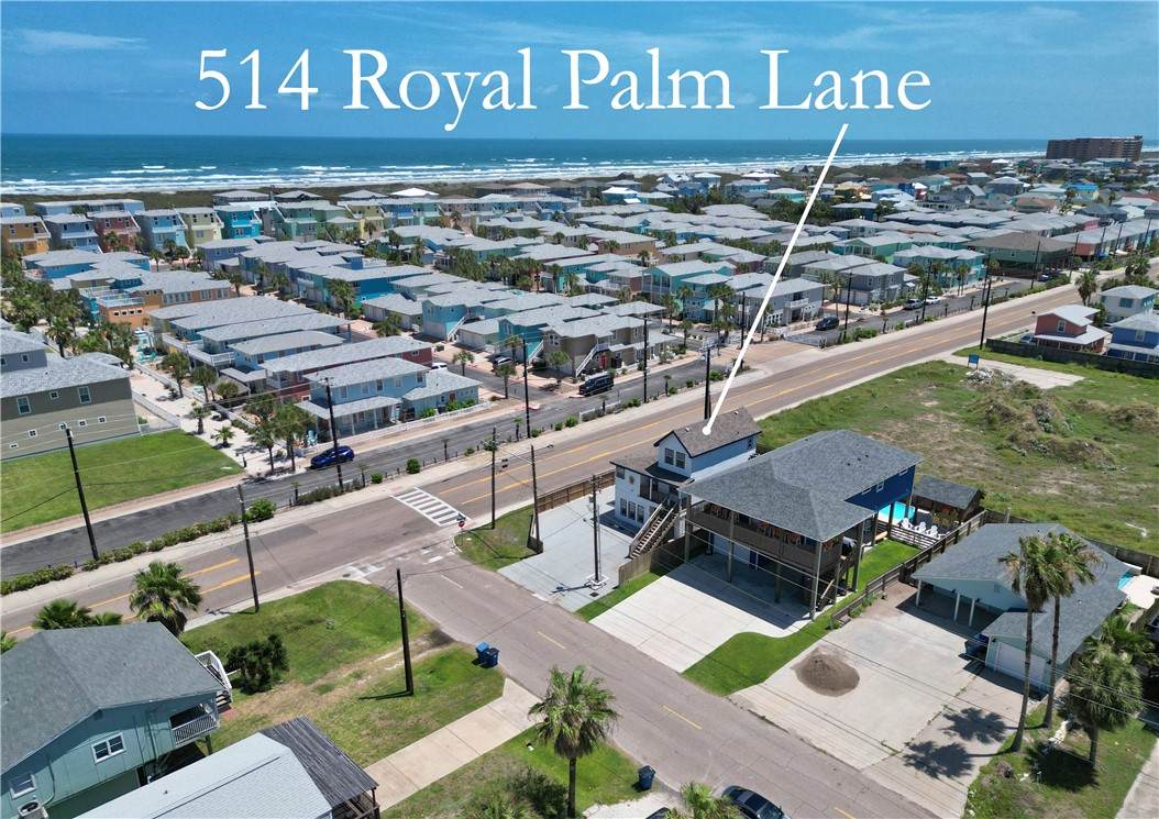 514 Royal Palm Drive - Photo 1