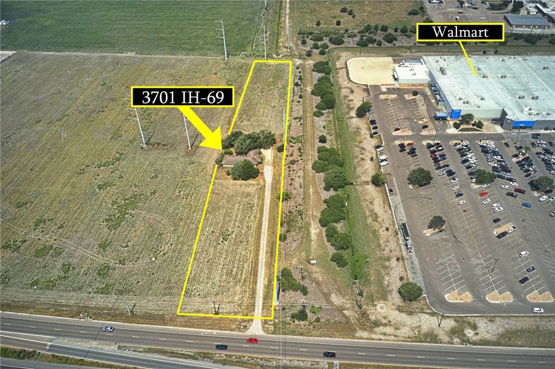 3701 IH 69 Access Highway - Photo 1