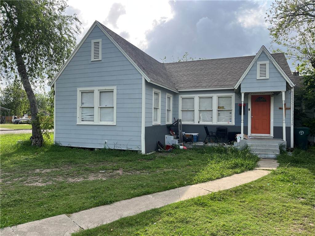 1253 Logan Avenue - Photo 1