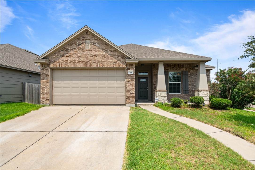 2101 Spoonbill Drive - Photo 1