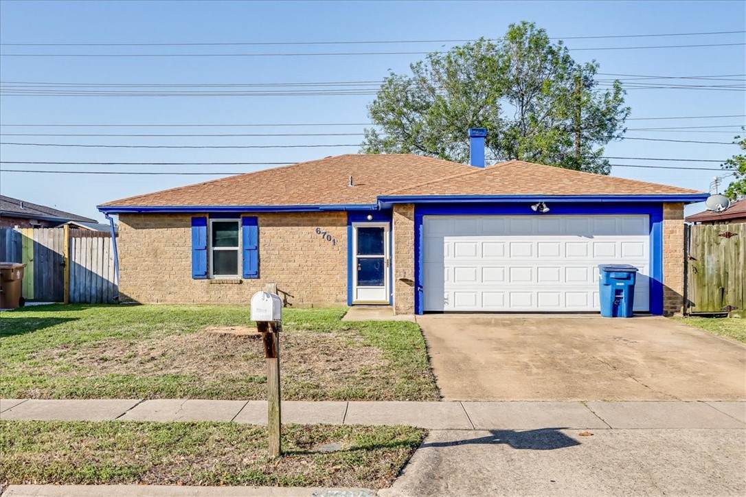 6701 Meadowbreeze Parkway - Photo 1
