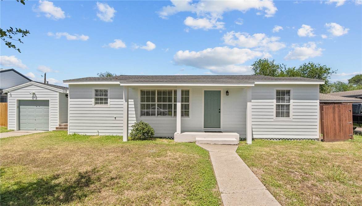3618 Lawnview Street - Photo 1