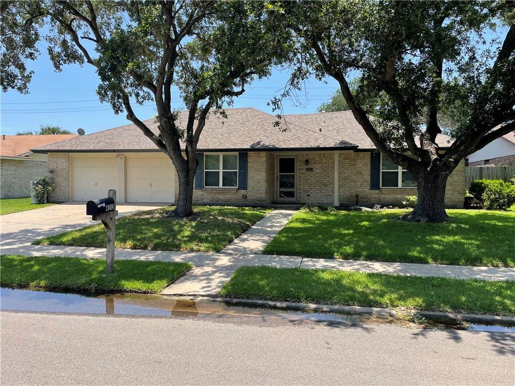4513 Snead Drive - Photo 1