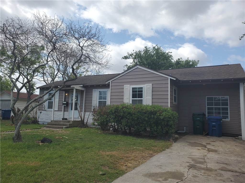 4413 Cornelia Circle - Photo 1