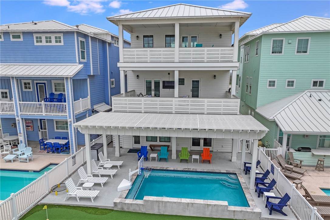 969 Banyan Beach Drive - Photo 1