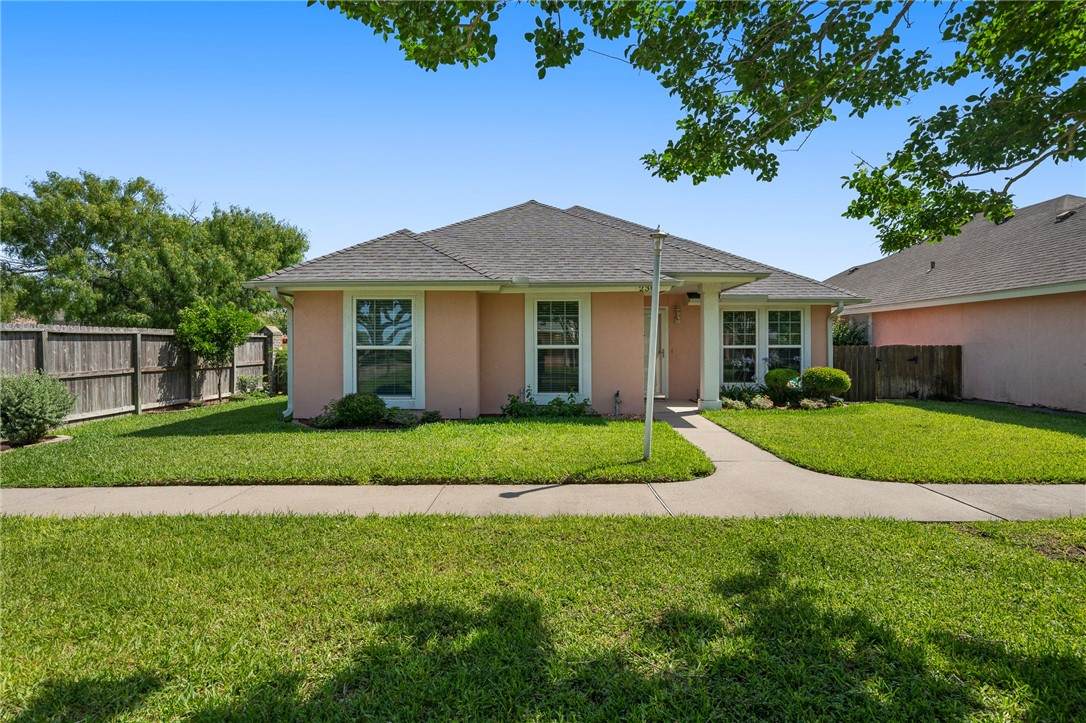 2301 Cyprus Drive - Photo 1